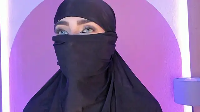 Jasmin hamdan online show from 02/17/26, 07:09