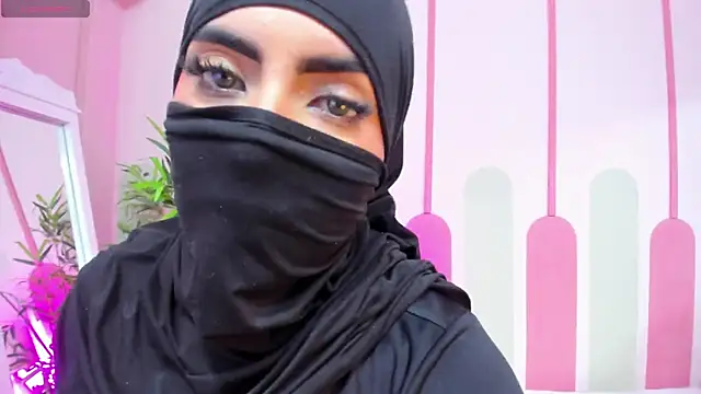 Jasmin hamdan online show from 06/06/26, 05:17
