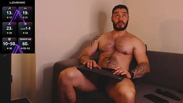 Drake Cole online show from 10/15/25, 11:27