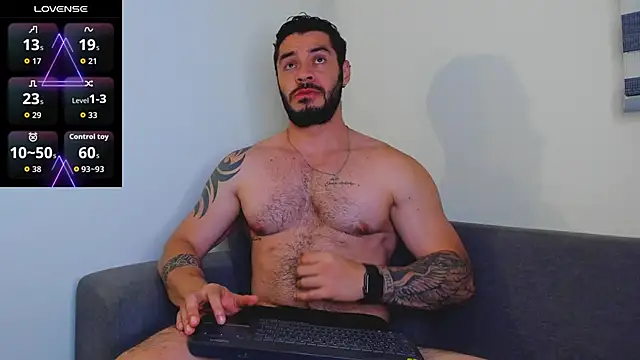 Drake Cole online show from 12/16/25, 11:32