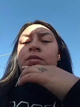 BellaRoux1 online show from 01/14/26, 12:55