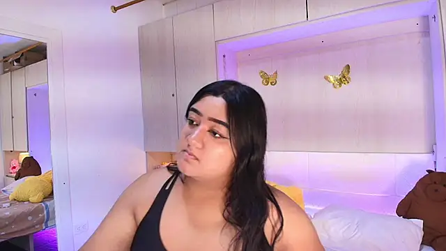 LilyWhitney online show from 07/03/26, 04:08