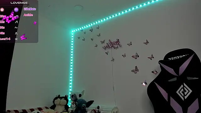 tiffany sofia 1 online show from 11/11/25, 09:37