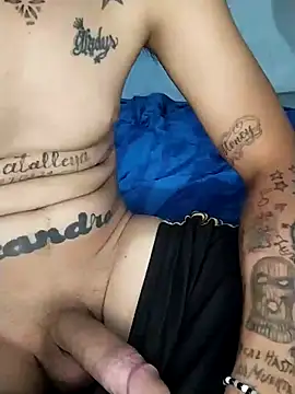 elboys online show from 04/01/26, 03:29