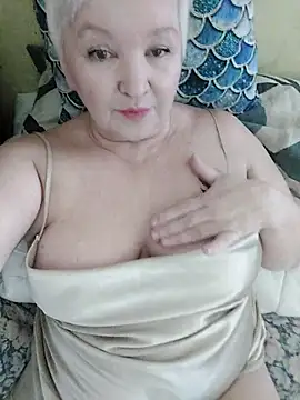 ForgeMeNot51 online show from 03/08/26, 05:55