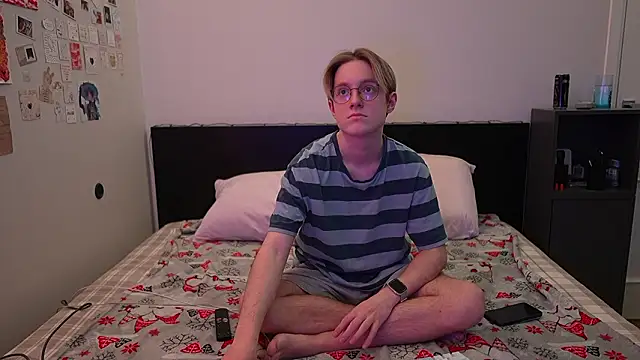 Serxyi online show from 02/14/26, 01:08