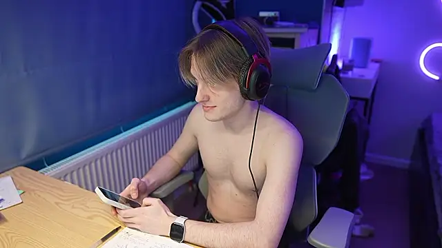 Serxyi online show from 03/20/26, 01:16