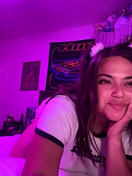 Snapshot of JackyXOXO chatting on 09/29/25, 04:17 JackyXOXO online show from 09/29/25, 04:17