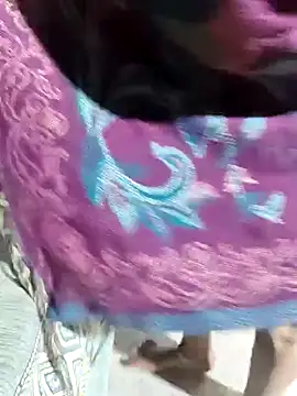 POOJACOUPLE online show from 11/12/25, 08:26