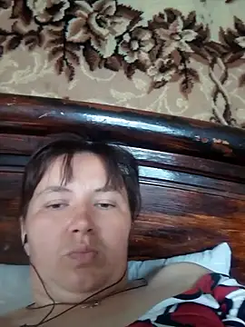 Romashka33011 online show from 09/14/25, 11:20