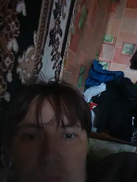 Romashka33011 online show from 10/15/25, 07:52