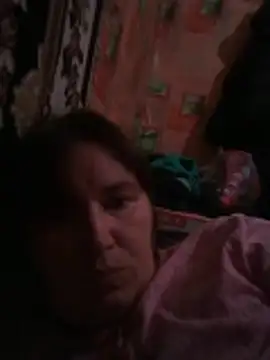 Romashka33011 online show from 10/25/25, 04:13