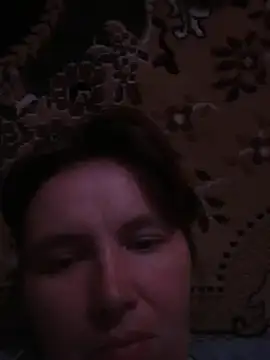 Romashka33011 online show from 10/27/25, 03:49