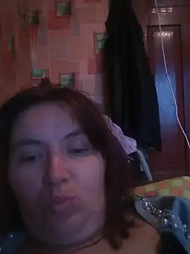 Romashka33011 online show from 11/07/25, 11:32