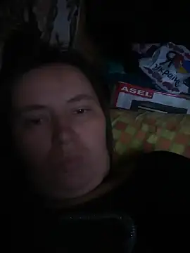 Romashka33011 online show from 11/20/25, 08:36