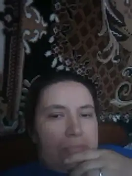 Romashka33011 online show from 01/11/26, 11:37