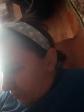 Romashka33011 online show from 02/04/26, 09:15