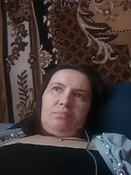 Romashka33011 online show from 02/26/26, 09:52