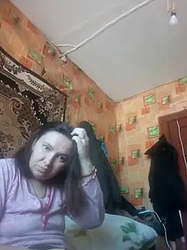 Romashka33011 online show from 03/03/26, 08:20