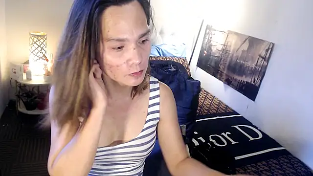 NinaDOM4CUM online show from 02/22/26, 11:03