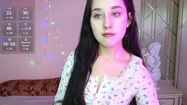 Eva Maller online show from 01/18/26, 11:36