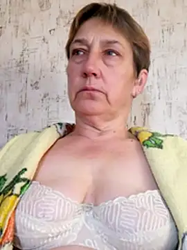 MeryLive59011 online show from 10/26/25, 06:30