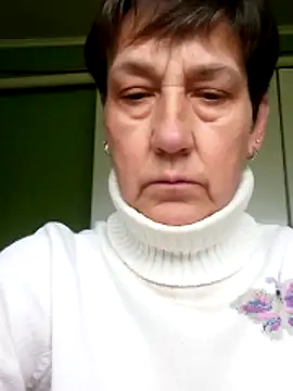 MeryLive59011 online show from 12/23/25, 08:01