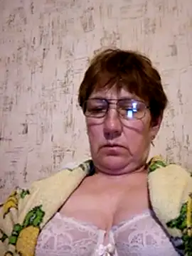 MeryLive59011 online show from 04/12/26, 08:03