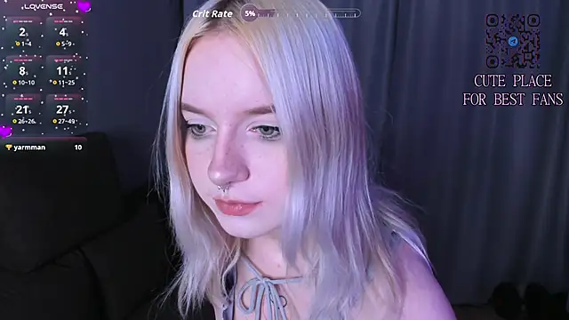 godlikegirlyy online show from 03/04/26, 03:18