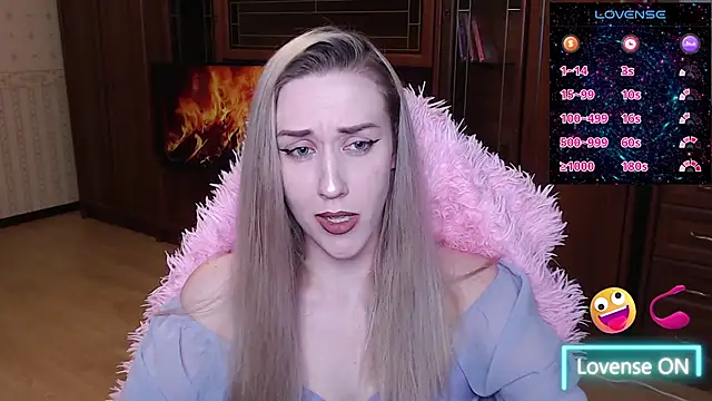 Free Harmony online show from 02/27/26, 09:59