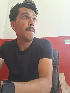 bisexsualman online show from 06/24/26, 10:14