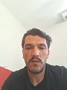 bisexsualman online show from 07/03/26, 08:54