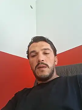 bisexsualman online show from 07/08/26, 10:53