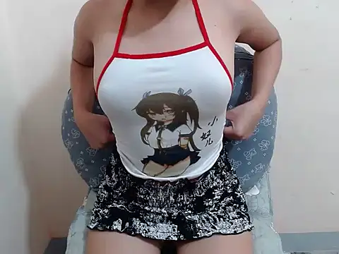 Sweet jinns69 online show from 09/15/25, 10:04