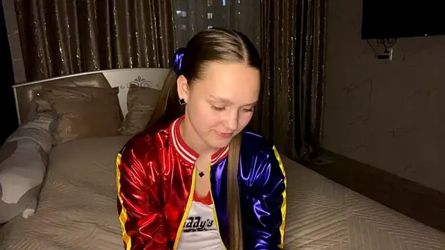 SoSweetGirl online show from 11/01/25, 12:07