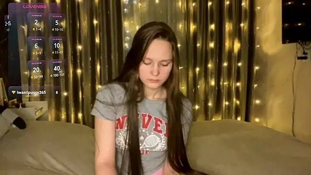 SoSweetGirl online show from 01/17/26, 01:16