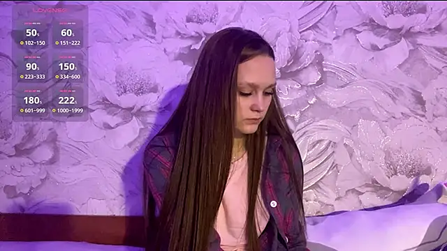 SoSweetGirl online show from 02/26/26, 07:13