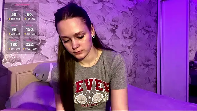 SoSweetGirl online show from 03/18/26, 06:44