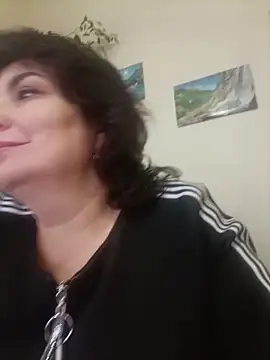 LedyNika online show from 12/03/25, 09:40