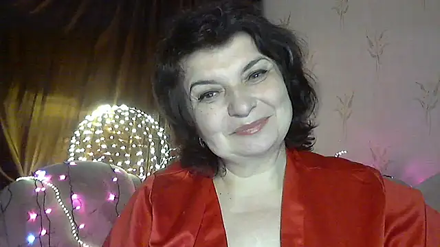 LedyNika online show from 12/15/25, 08:02