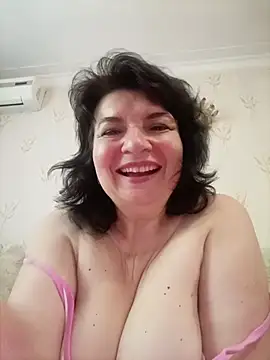 Snapshot of LedyNika chatting on 06/27/26, 08:52 LedyNika online show from 06/27/26, 08:52
