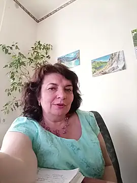 Snapshot of LedyNika chatting on 06/30/26, 10:38 LedyNika online show from 06/30/26, 10:38