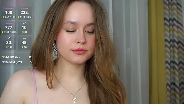 SusannaScholler online show from 02/18/26, 10:17