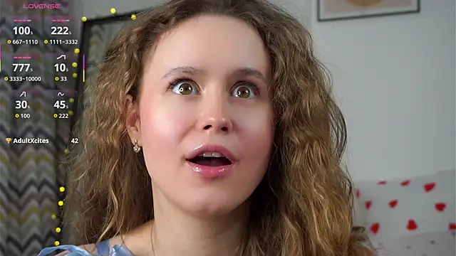 SusannaScholler online show from 03/05/26, 10:17