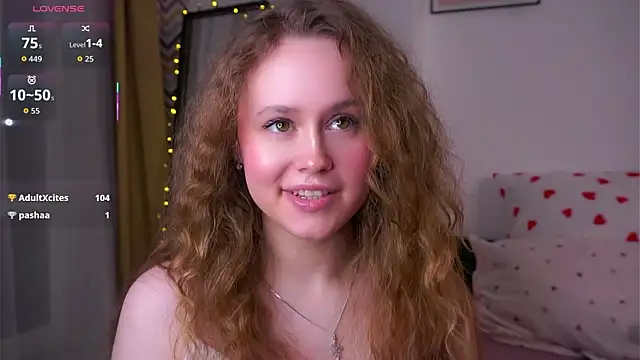 SusannaScholler online show from 03/12/26, 10:16