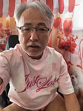 gholly2007 online show from 02/14/26, 02:19