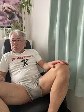 gholly2007 online show from 04/07/26, 02:56