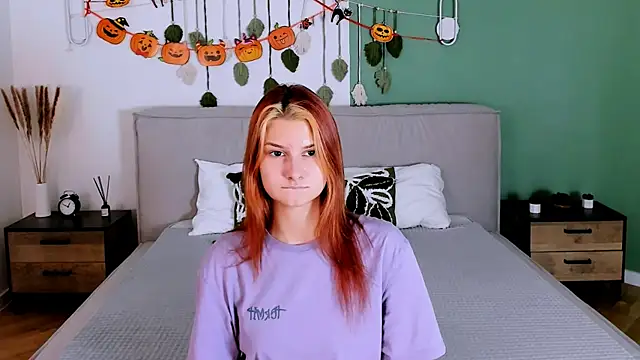 NightOpal online show from 11/01/25, 04:20