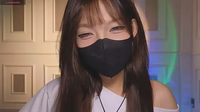      Panda      online show from 02/15/26, 04:58