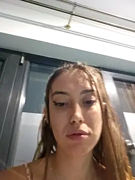 Snapshot of Virgin_Pussy_Horny chatting on 10/20/25, 05:35 Virgin Pussy Horny online show from 10/20/25, 05:35